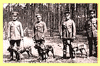 Boxer in guerra