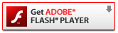 logo flash player